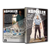 Köpekler - Câini 2016 Cove rTasarımı (Dvd Cover)